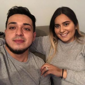 Meet your Posher, Eve